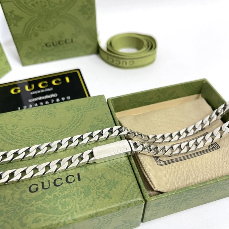 TopPick Gxccx Necklaces 301959