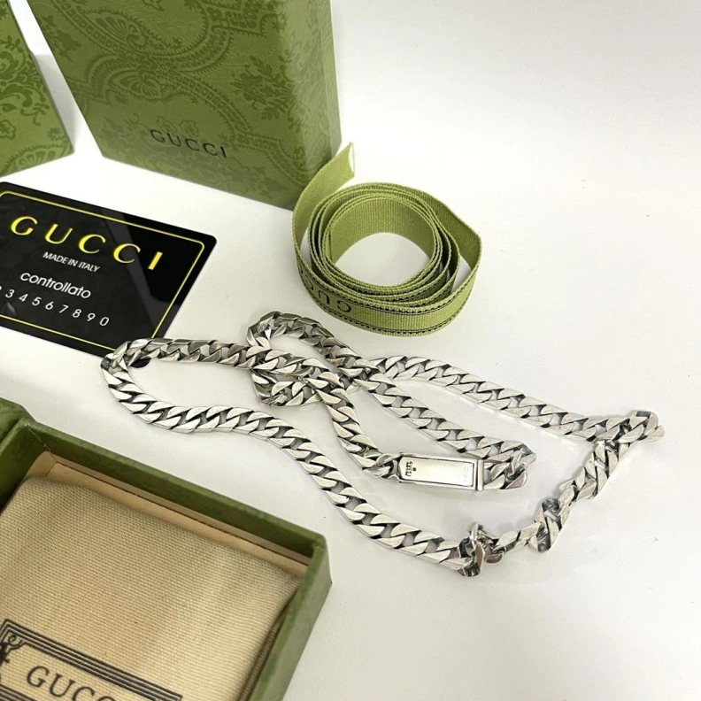 TopPick Gxccx Necklaces 301959