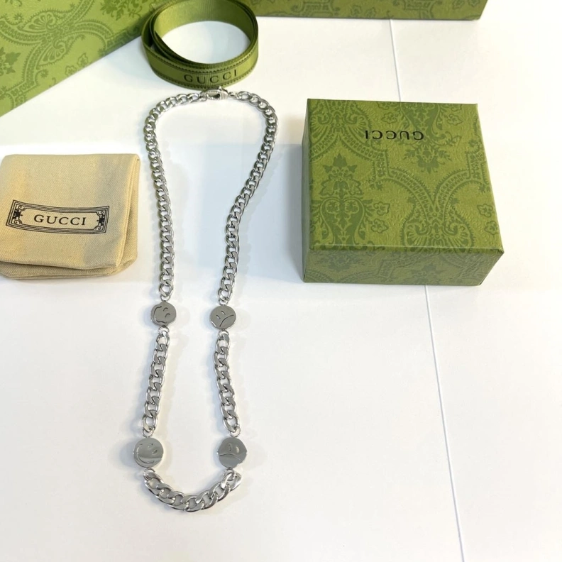 Gxccx Necklaces Comfortable 301960