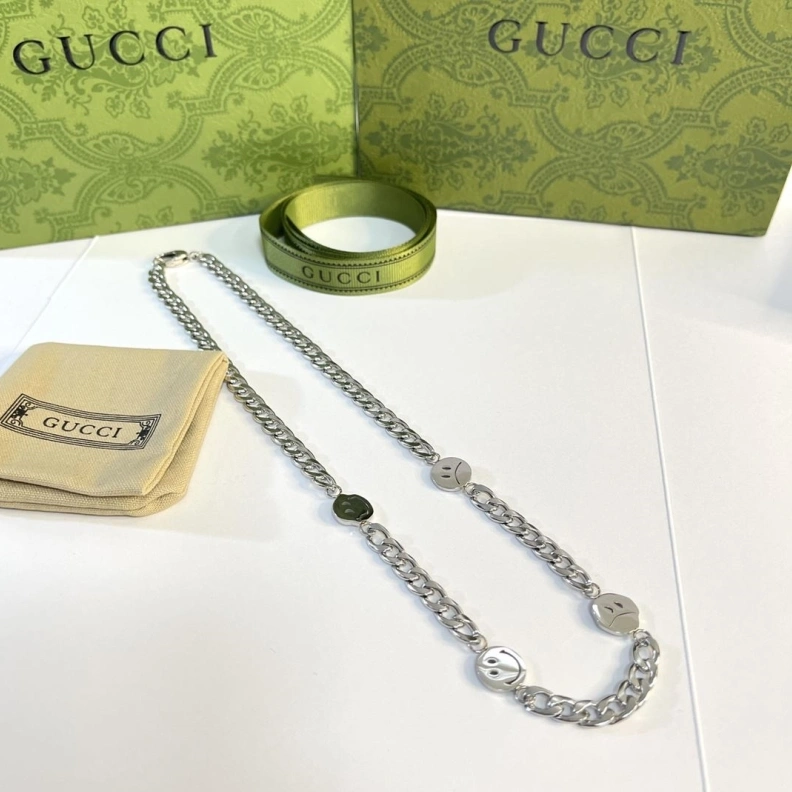 Gxccx Necklaces Comfortable 301960