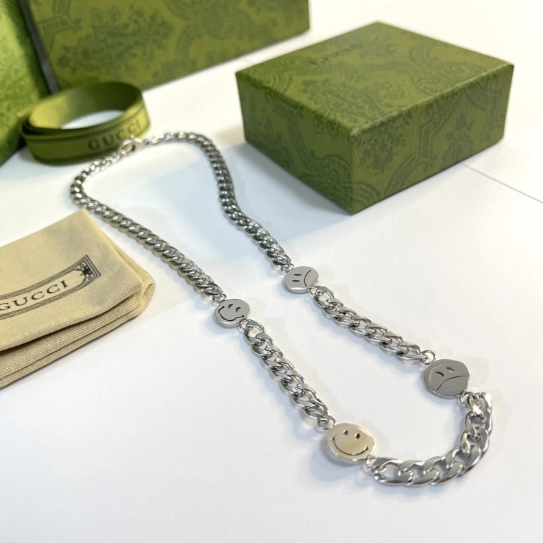 Gxccx Necklaces Comfortable 301960
