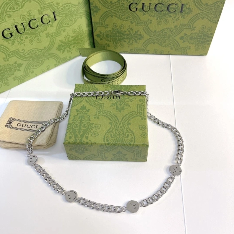 Gxccx Necklaces Comfortable 301960