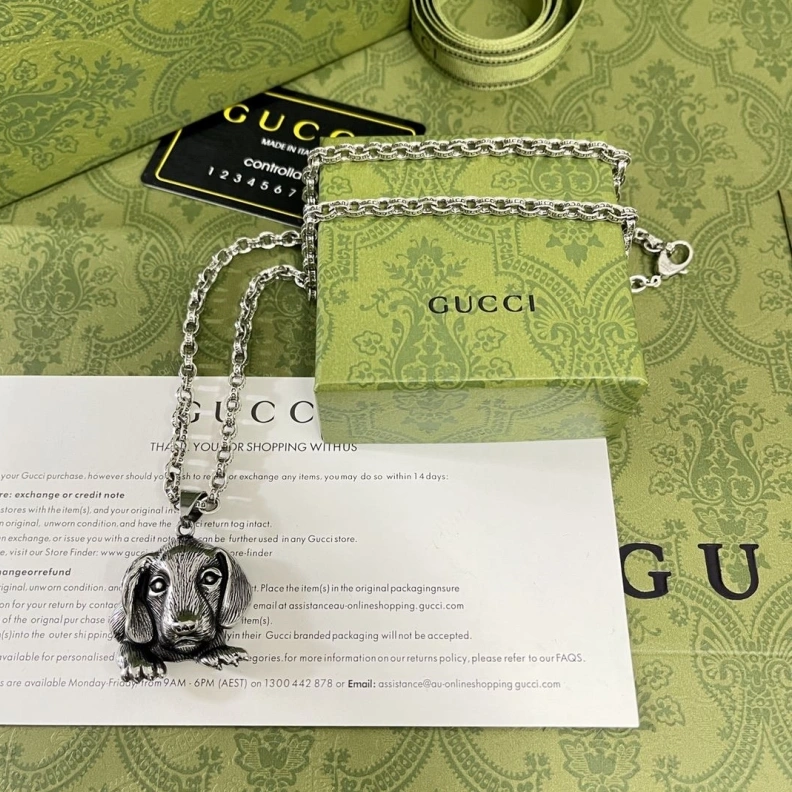 Practical Gxccx Necklaces 301961