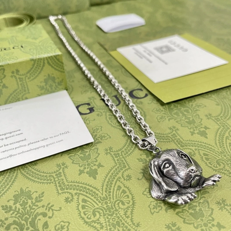 Practical Gxccx Necklaces 301961