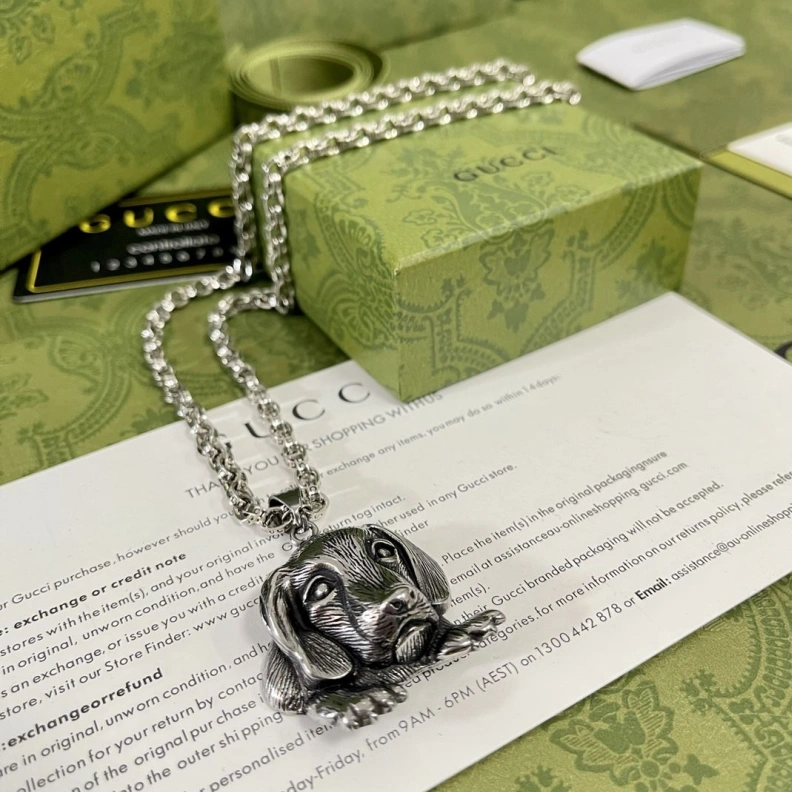 Practical Gxccx Necklaces 301961