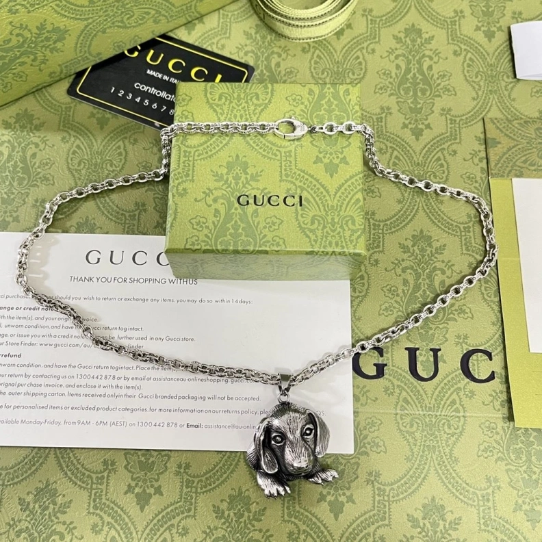 Practical Gxccx Necklaces 301961