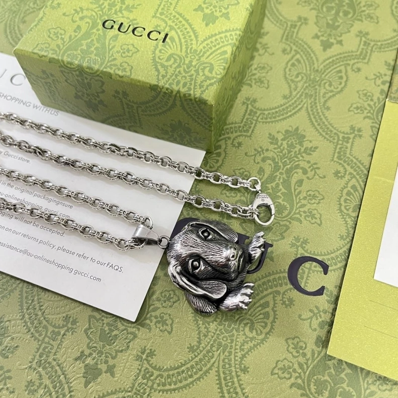 Practical Gxccx Necklaces 301961