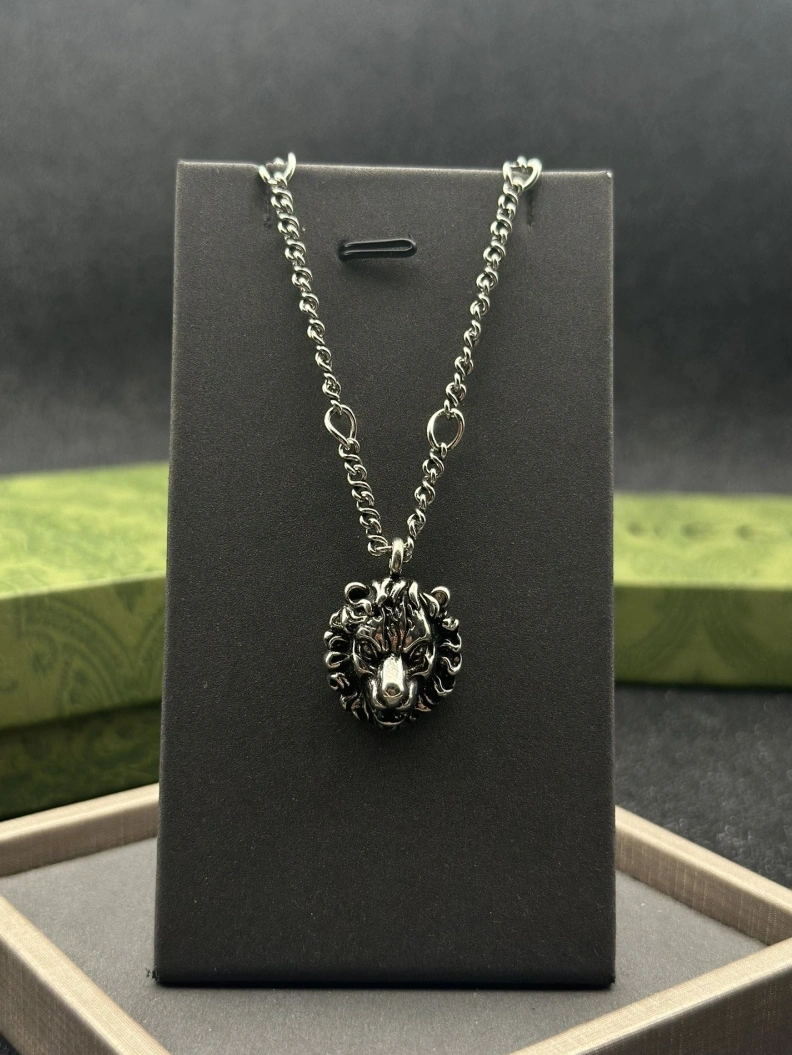 Comfortable Gxccx Necklaces 301974