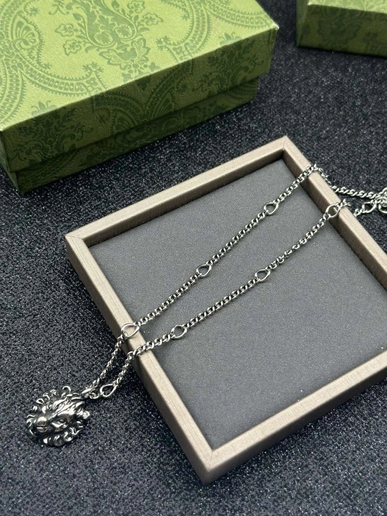 Comfortable Gxccx Necklaces 301974