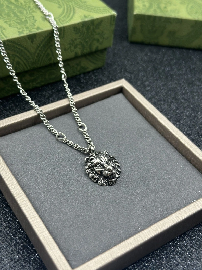 Comfortable Gxccx Necklaces 301974