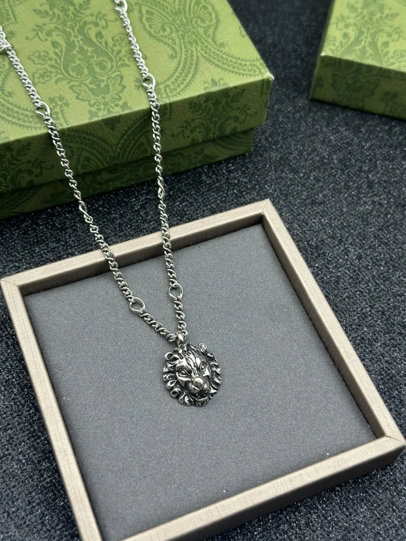 Comfortable Gxccx Necklaces 301974