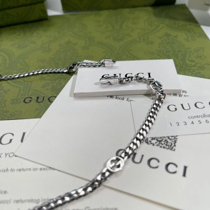 Gxccx Necklaces Versatile 301968
