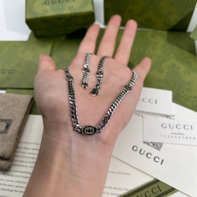 Gxccx Necklaces Versatile 301968