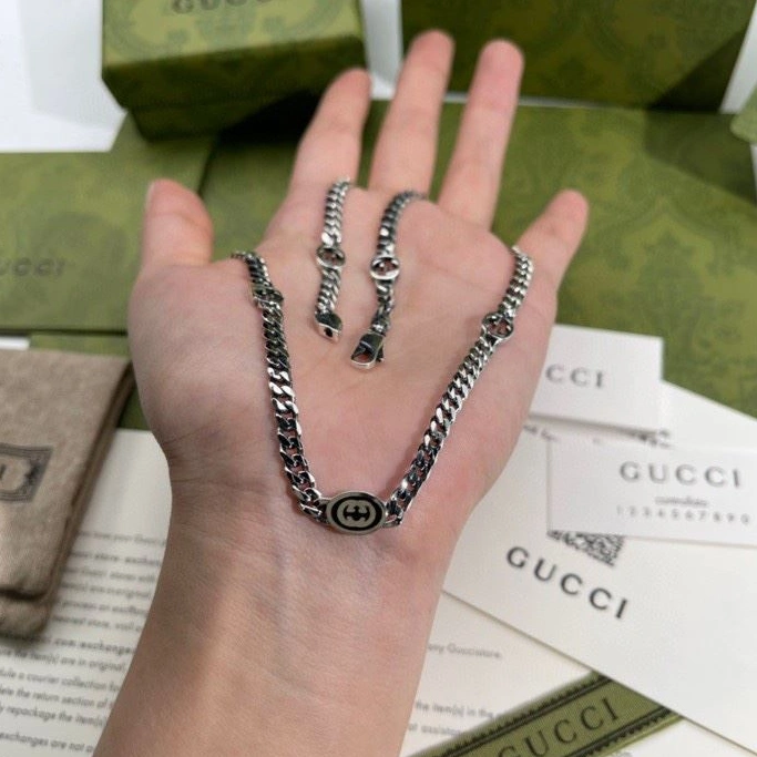 Gxccx Necklaces Versatile 301968