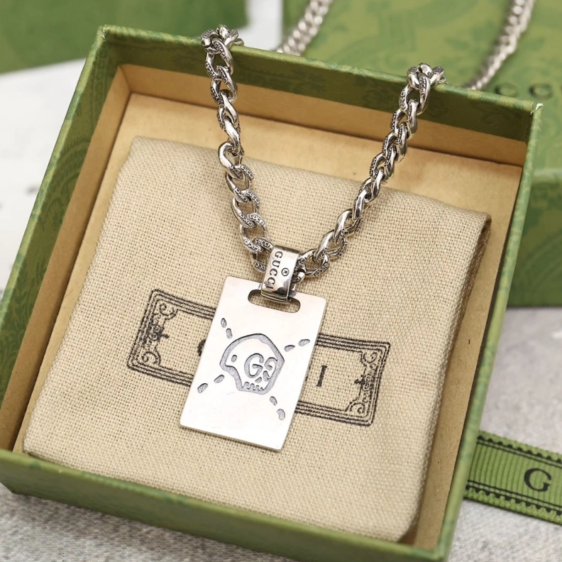 Durable Gxccx Necklaces 301964