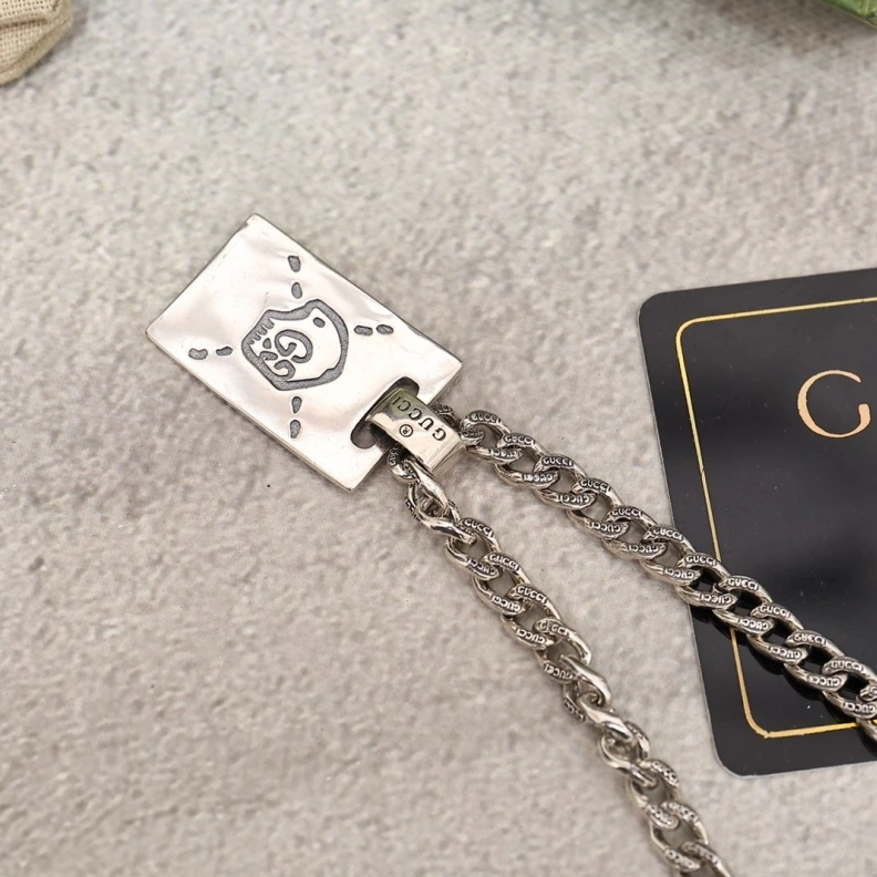 Durable Gxccx Necklaces 301964