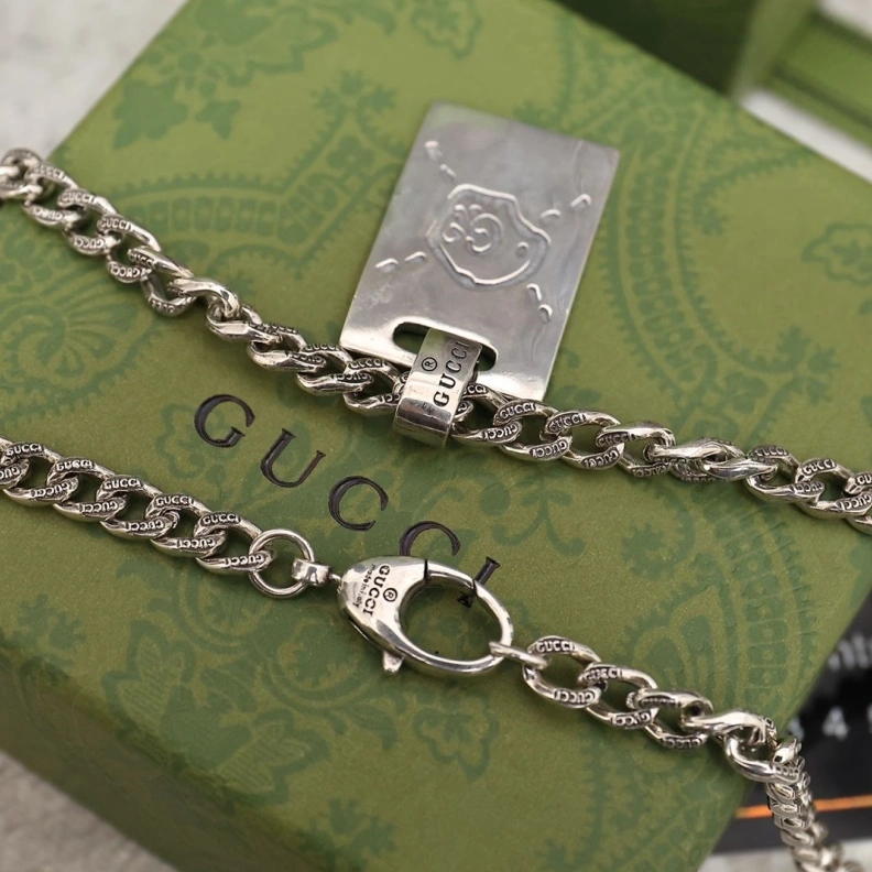 Durable Gxccx Necklaces 301964