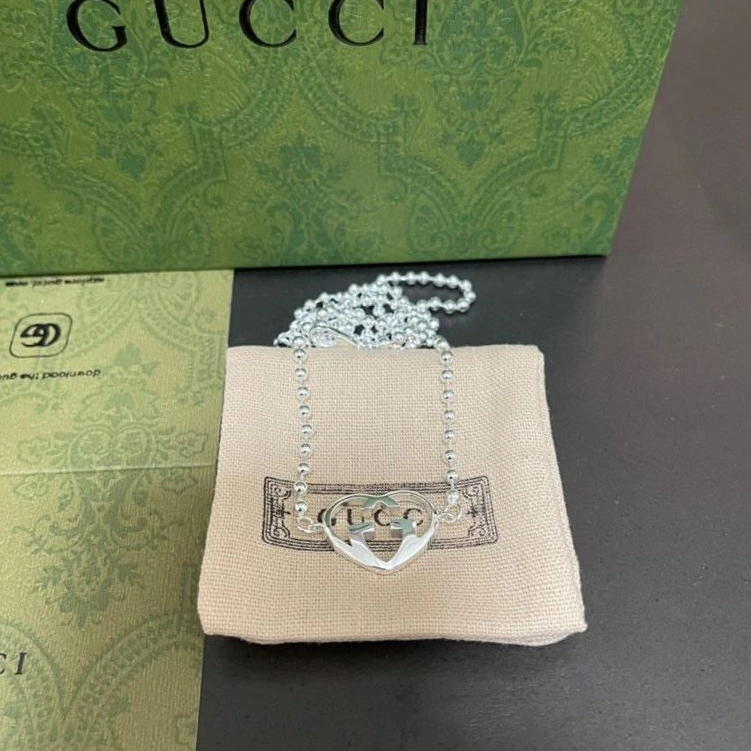 Gxccx Necklaces Popular 301967