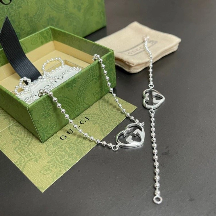 Gxccx Necklaces Popular 301967