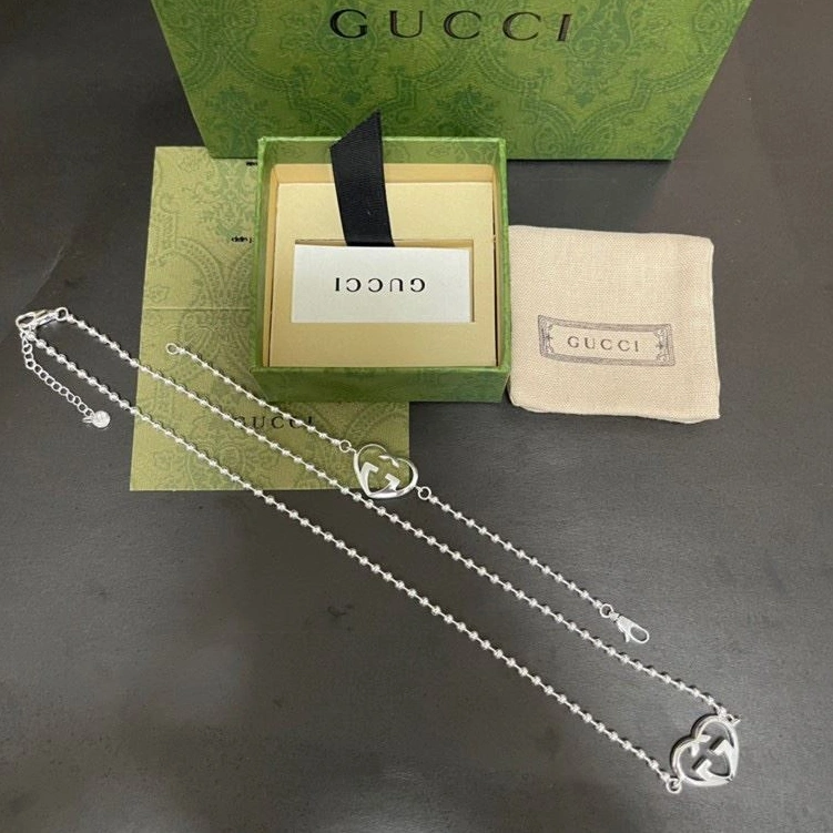 Gxccx Necklaces Popular 301967