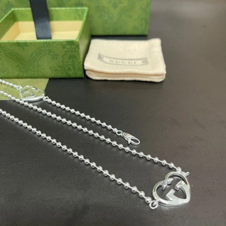 Gxccx Necklaces Popular 301967