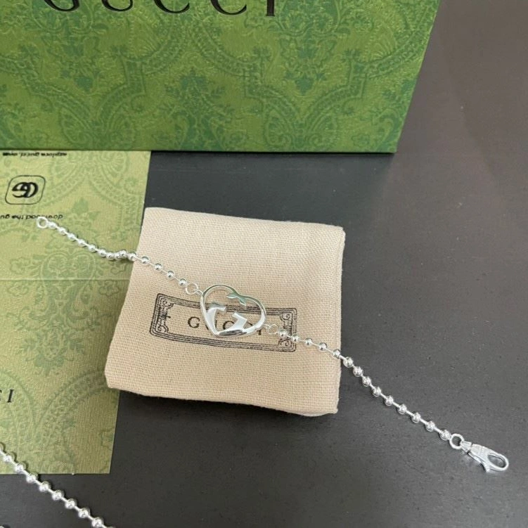 Gxccx Necklaces Popular 301967