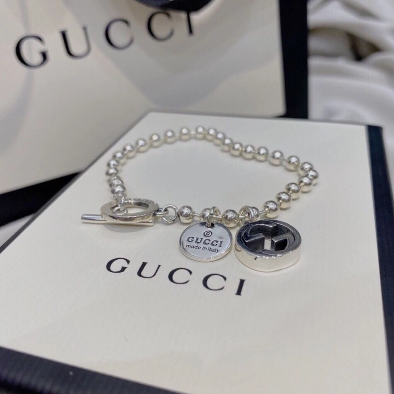 Gxccx Bracelets Minimalist 302263