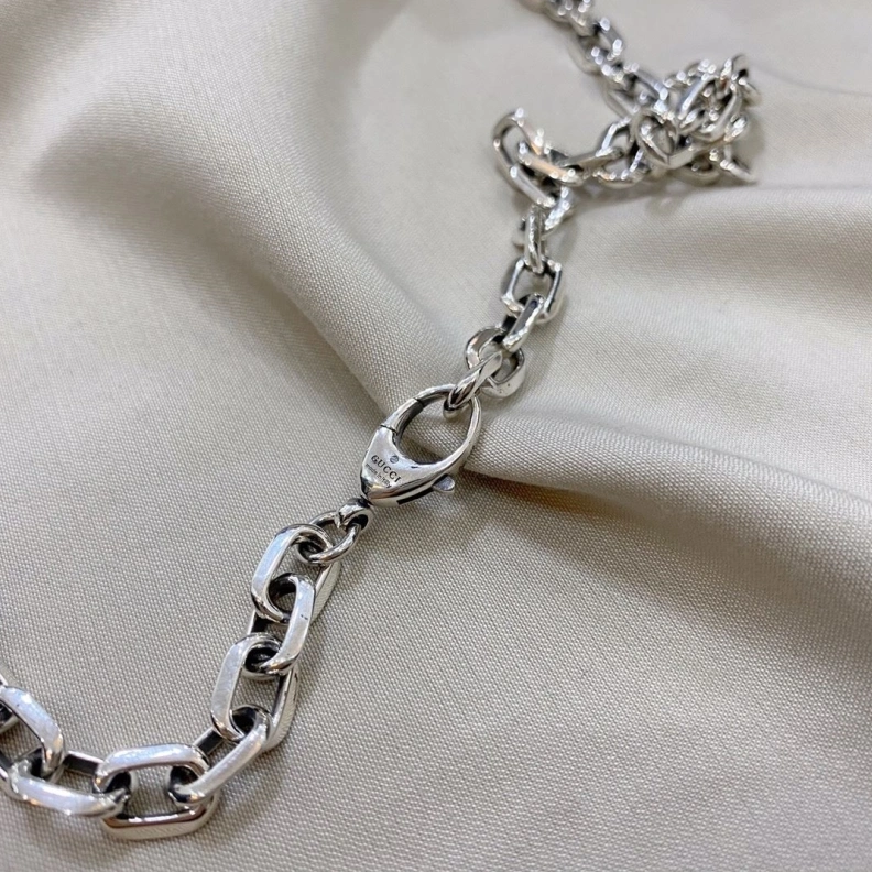 Cozy Gxccx Necklaces 301957