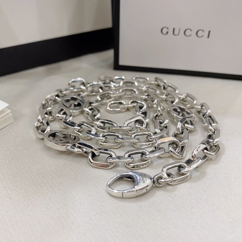 Cozy Gxccx Necklaces 301957