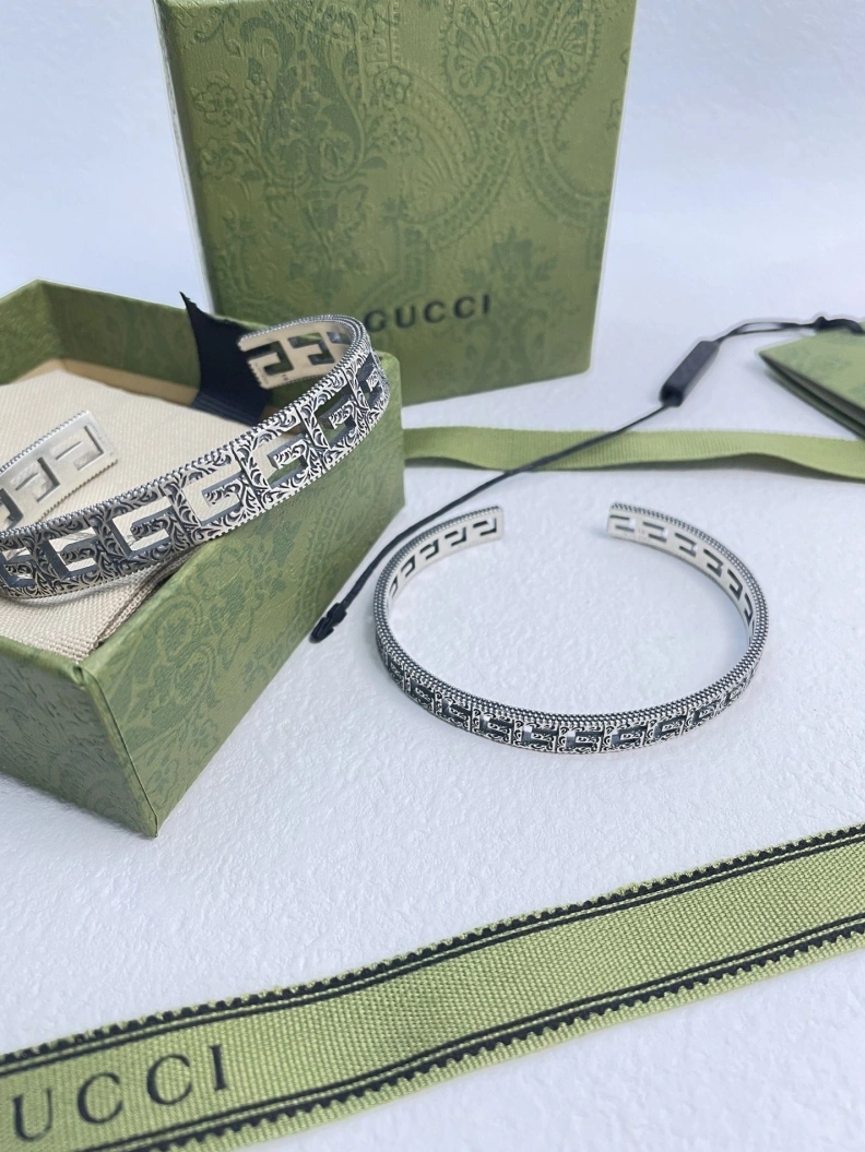 Bright Gxccx Bracelets 302266