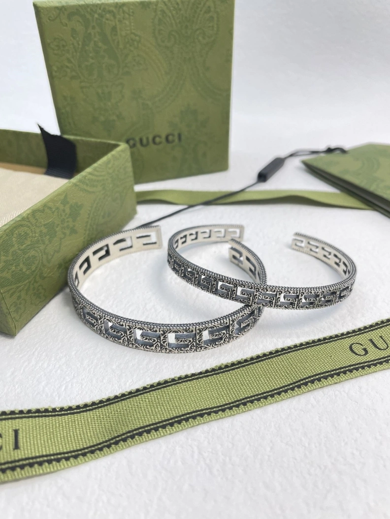 Bright Gxccx Bracelets 302266