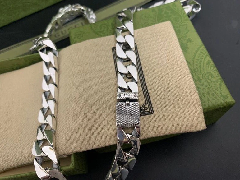 Gxccx Necklaces EasyMatch 301954