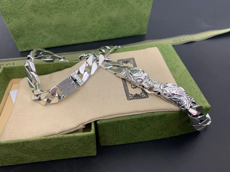 Gxccx Necklaces EasyMatch 301954