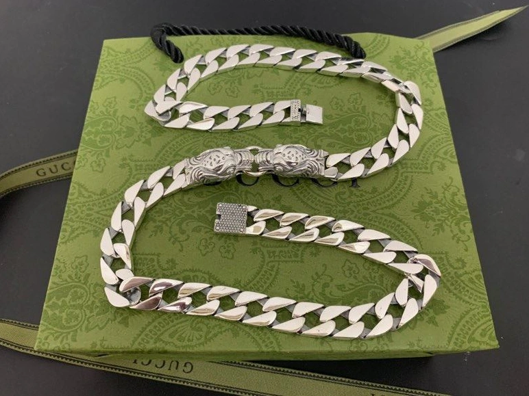Gxccx Necklaces EasyMatch 301954