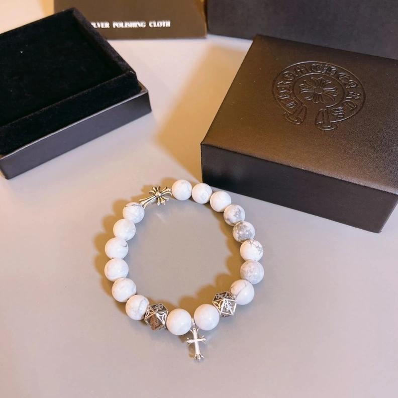 TopPick Chrxmx Hxxrts Bracelets 298253