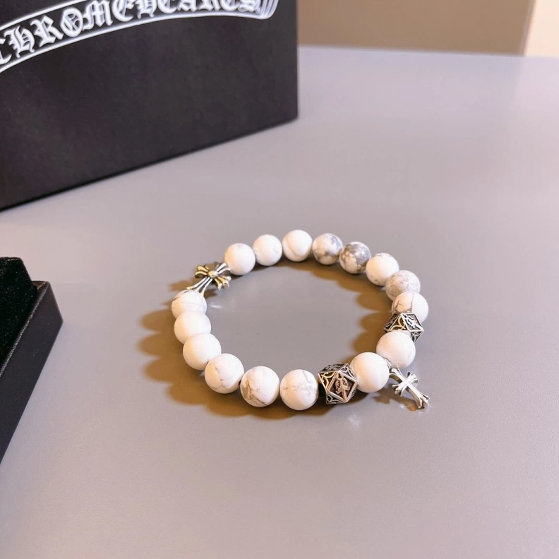 TopPick Chrxmx Hxxrts Bracelets 298253
