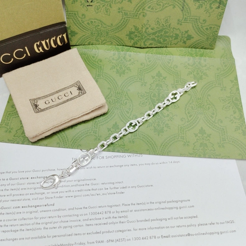 AllSeason Gxccx Bracelets 302261