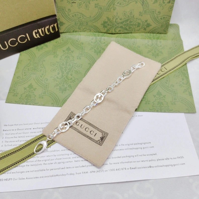 AllSeason Gxccx Bracelets 302261