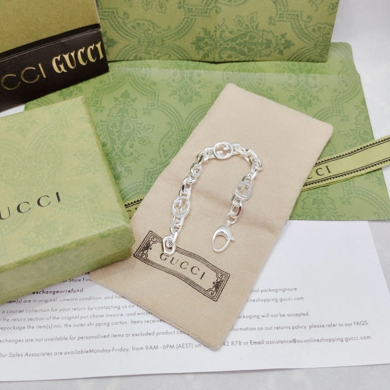 AllSeason Gxccx Bracelets 302261