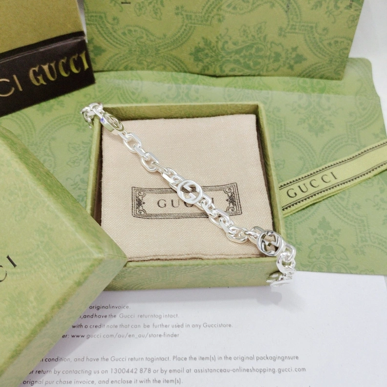 AllSeason Gxccx Bracelets 302261