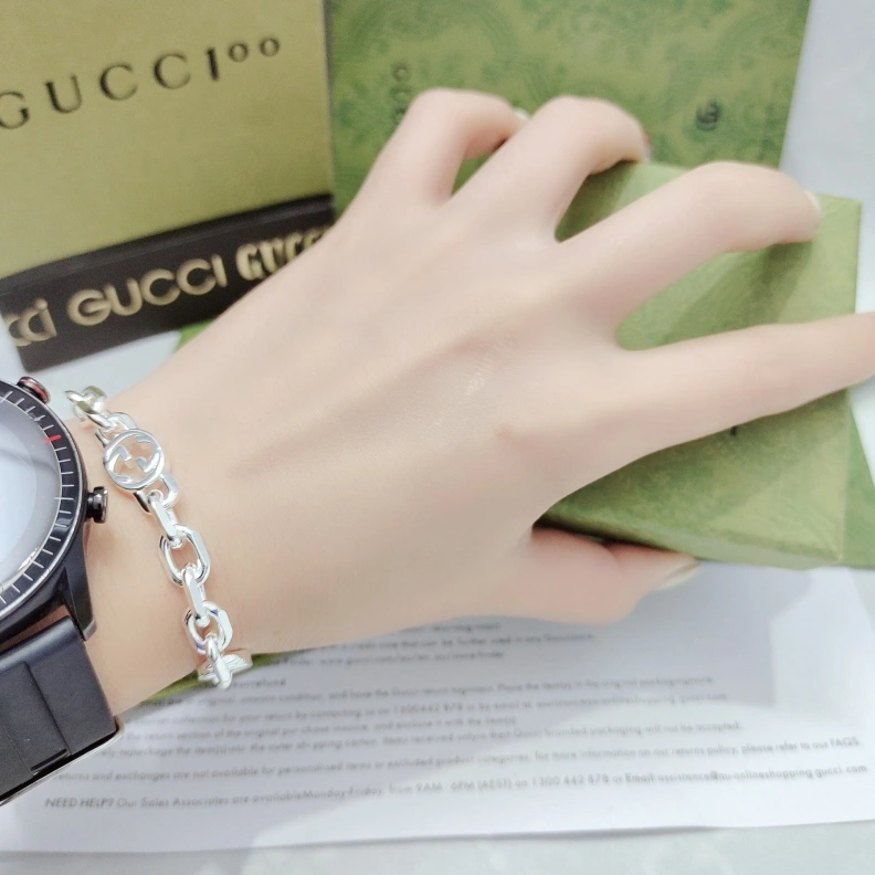AllSeason Gxccx Bracelets 302261