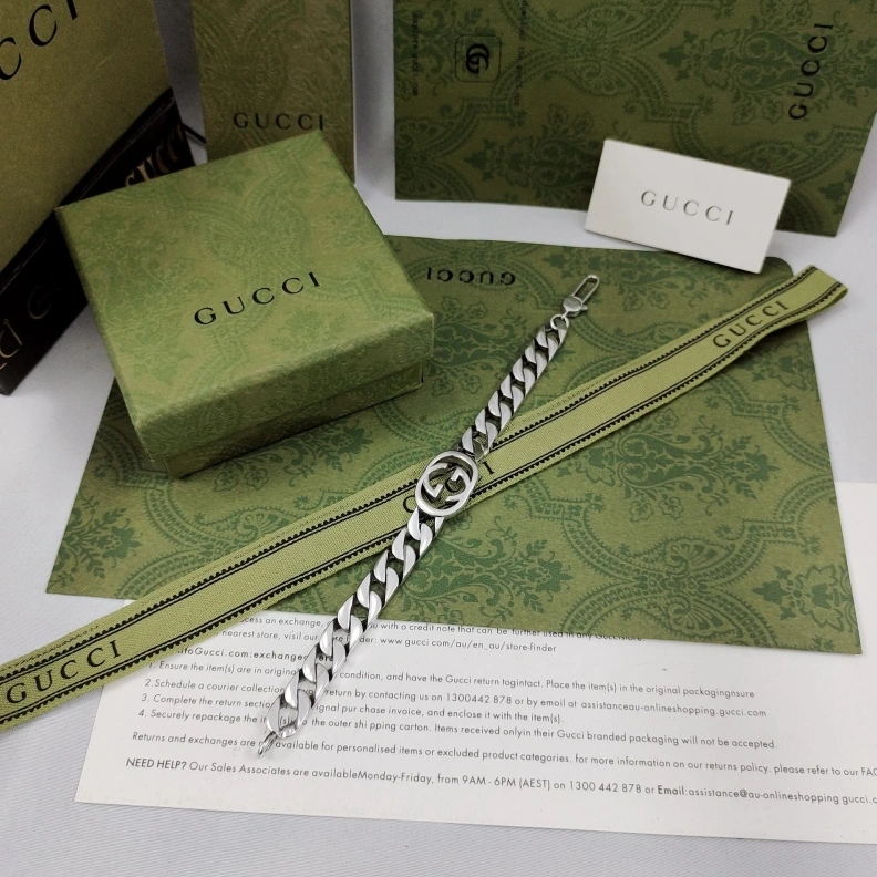 AllSeason Gxccx Bracelets 302257