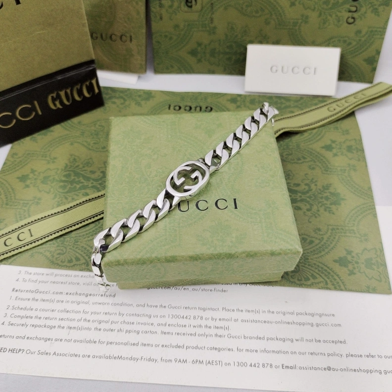 AllSeason Gxccx Bracelets 302257