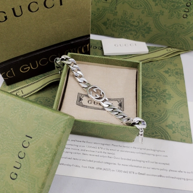AllSeason Gxccx Bracelets 302257