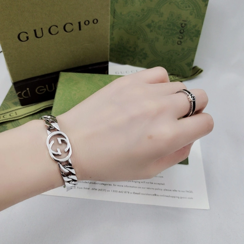 AllSeason Gxccx Bracelets 302257