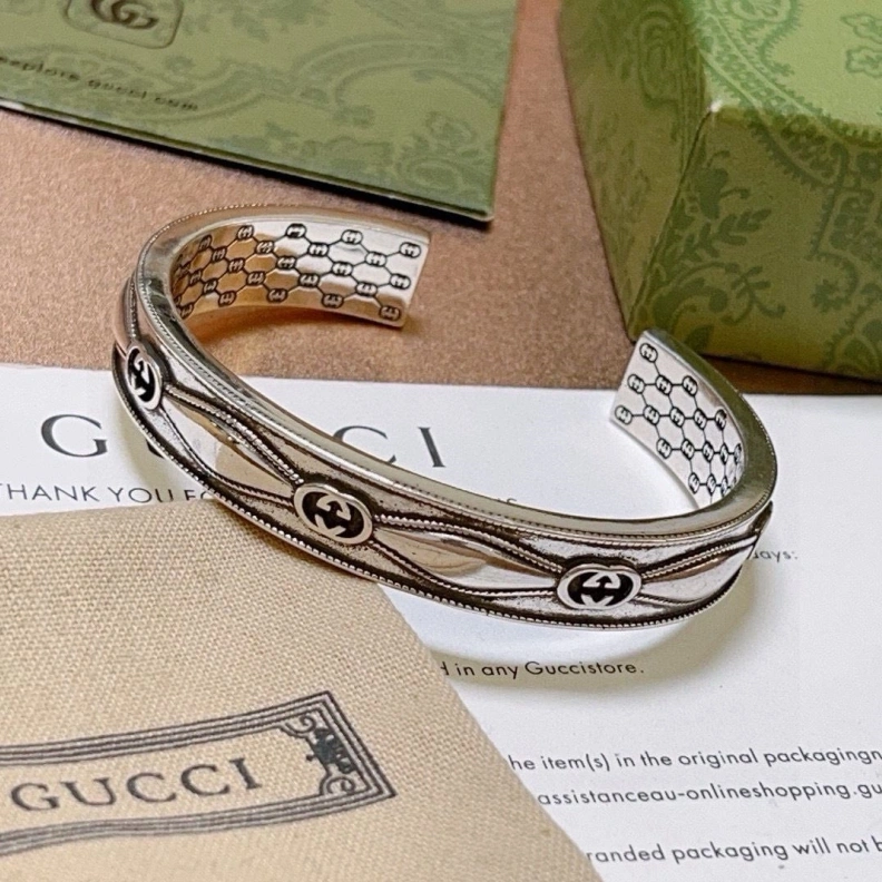 Gxccx Bracelets Comfortable 302259