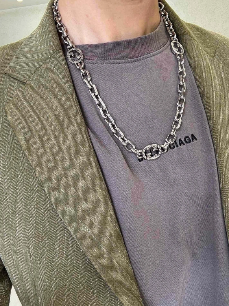 Gxccx Necklaces Efficient 301962