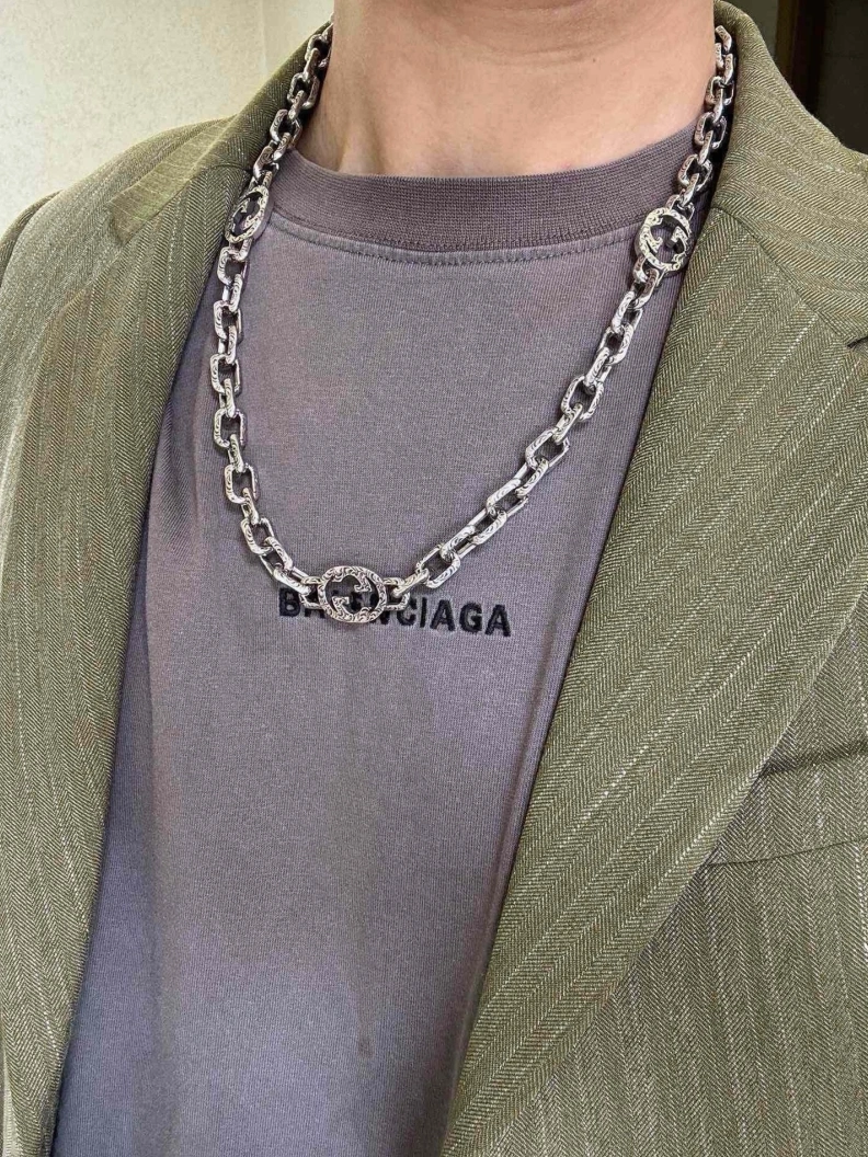 Gxccx Necklaces Efficient 301962