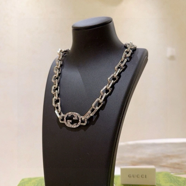 Gxccx Necklaces Efficient 301962