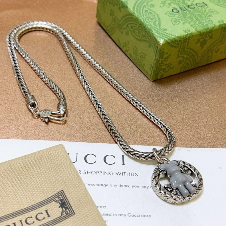 Minimalist Gxccx Necklaces 301953